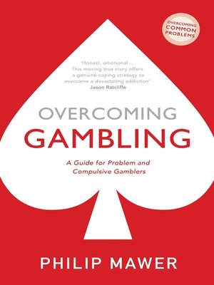 cover image of Overcoming Gambling